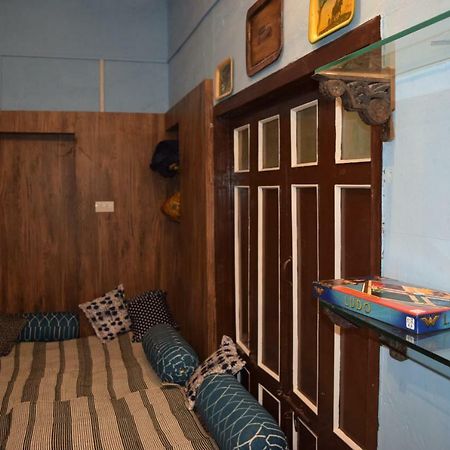 Hostel Raahi Jodhpur  Exterior foto