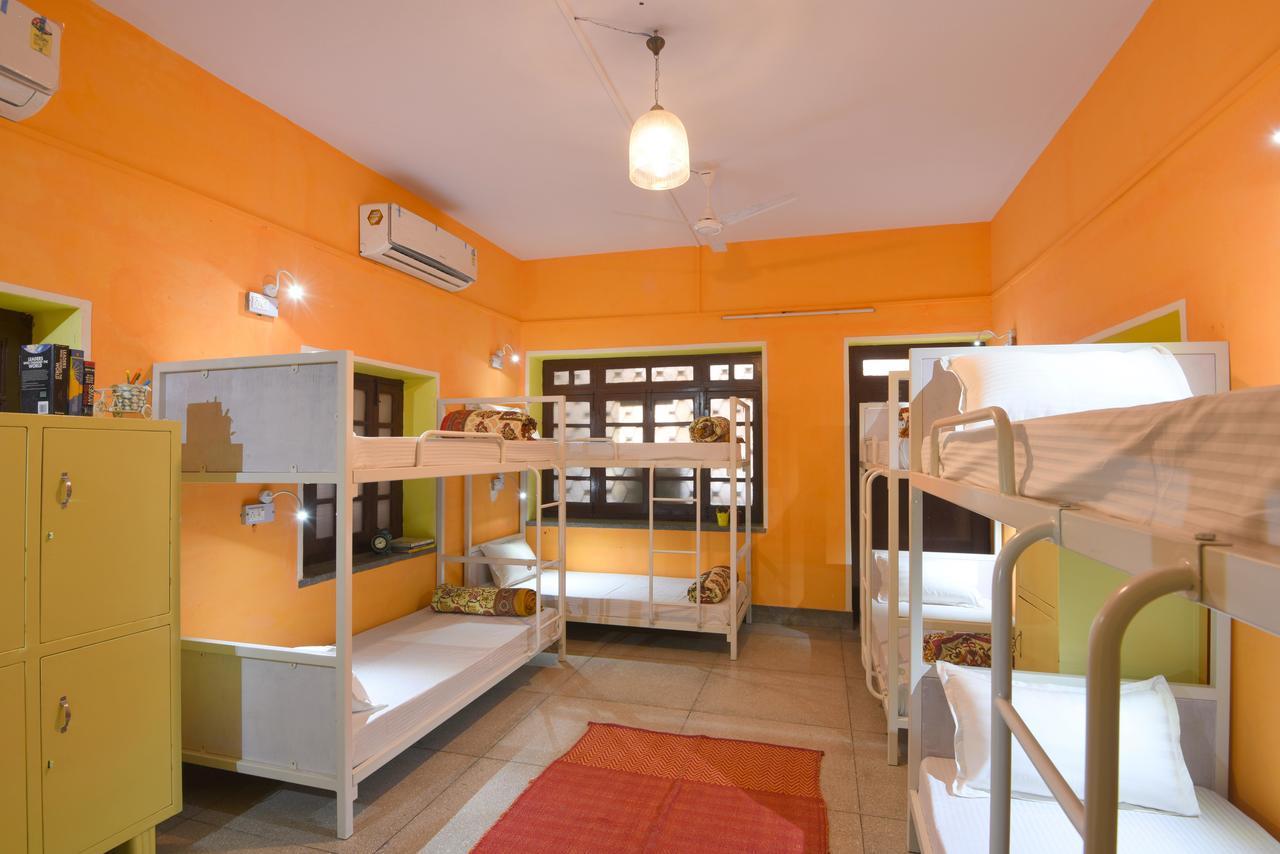 Hostel Raahi Jodhpur  Exterior foto