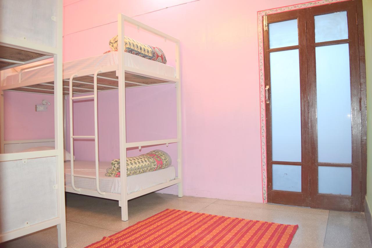 Hostel Raahi Jodhpur  Exterior foto