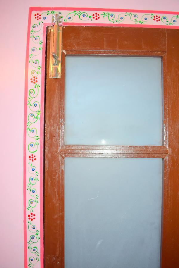 Hostel Raahi Jodhpur  Exterior foto