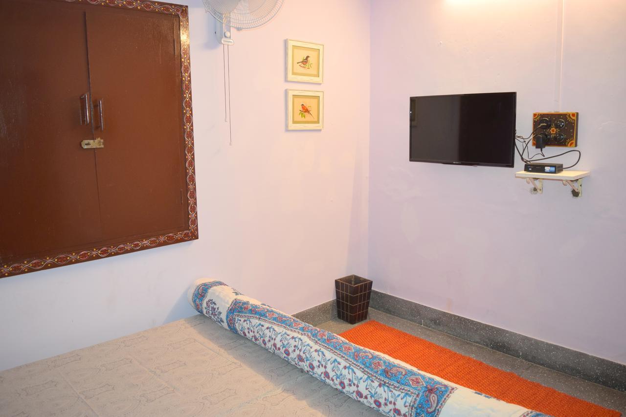 Hostel Raahi Jodhpur  Exterior foto