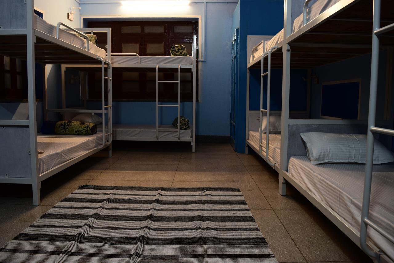 Hostel Raahi Jodhpur  Exterior foto