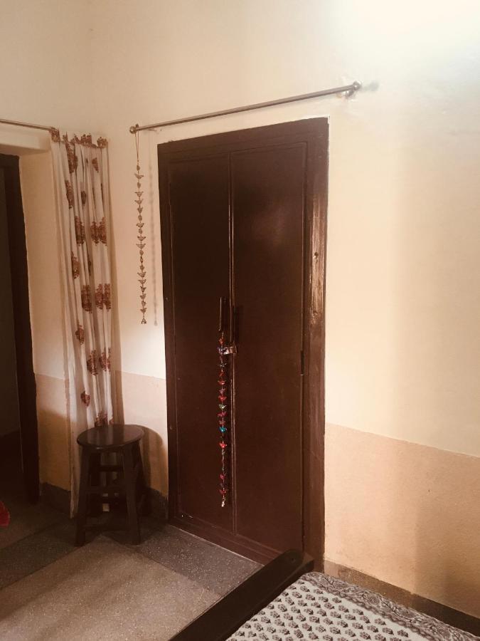 Hostel Raahi Jodhpur  Exterior foto